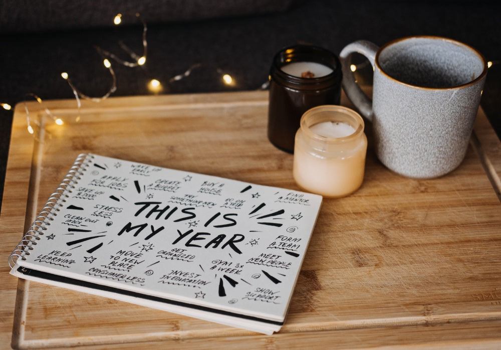 2024 New Year Spiritual Tea Blog Post