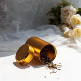 Bon Voyage Tea Tin