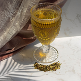 new herbal tea for summer