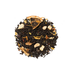 divine love chocolate orange black loose leaf tea