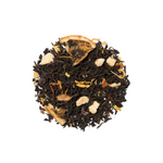 divine love chocolate orange black loose leaf tea 