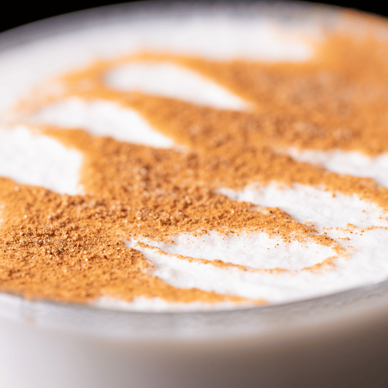 chai latte recipe
