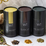 spiritual loose leaf teas buy all 3 and save money