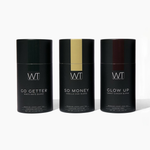 Bundle and save 15% off So Wealth-Tea spiritual loose-leaf teas