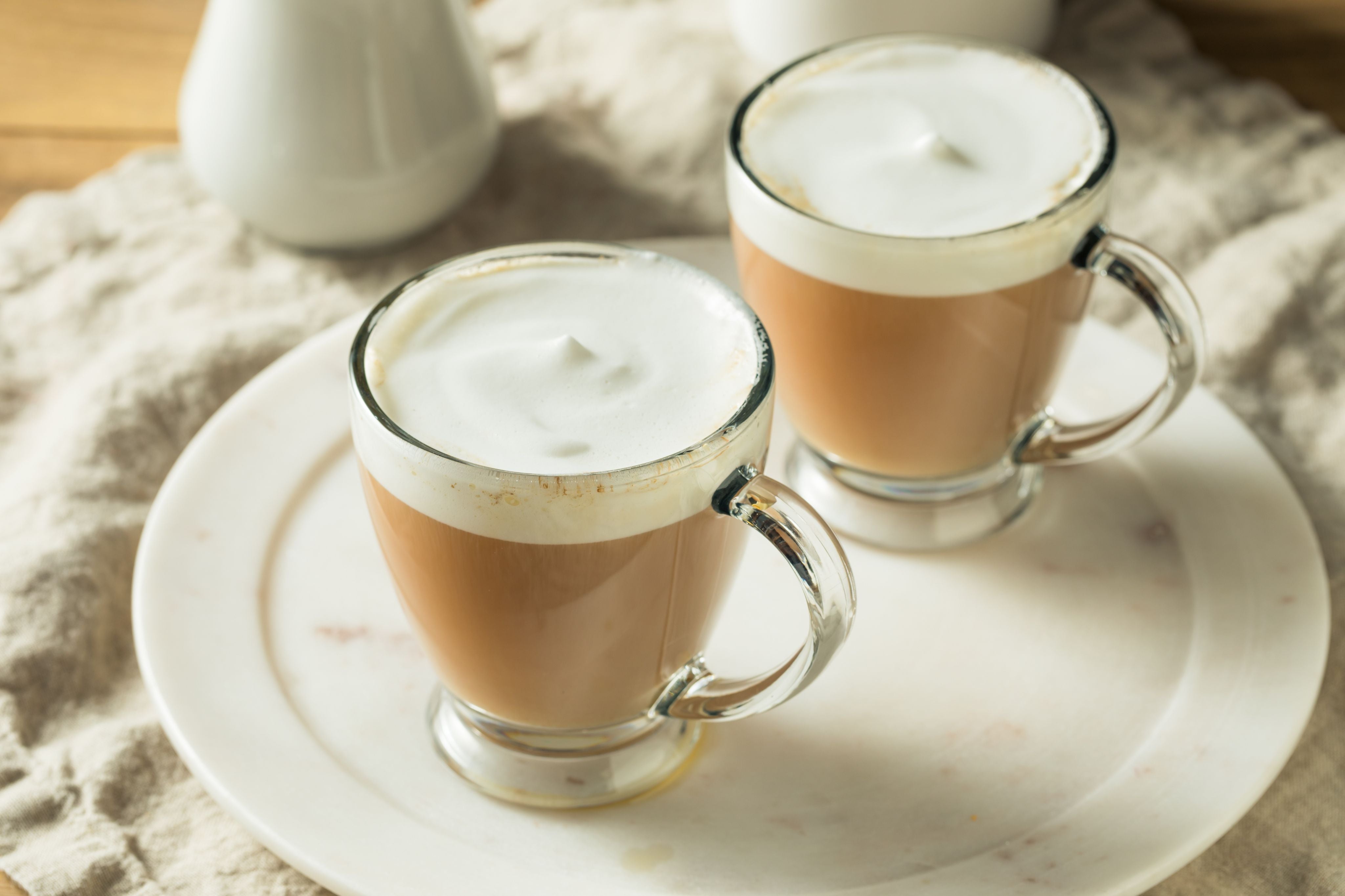 yerba mate latte recipe