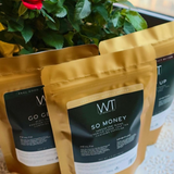 loose-leaf tea bundle