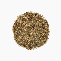 herbal botanical tea 